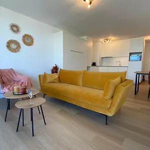 Appartement Sky Sea View, Ostende