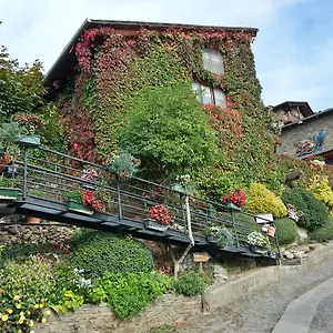  Séjour à la campagne Cal Serni Espagne