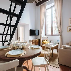  Appartement Casa Galera Historic Downtown In Espagne