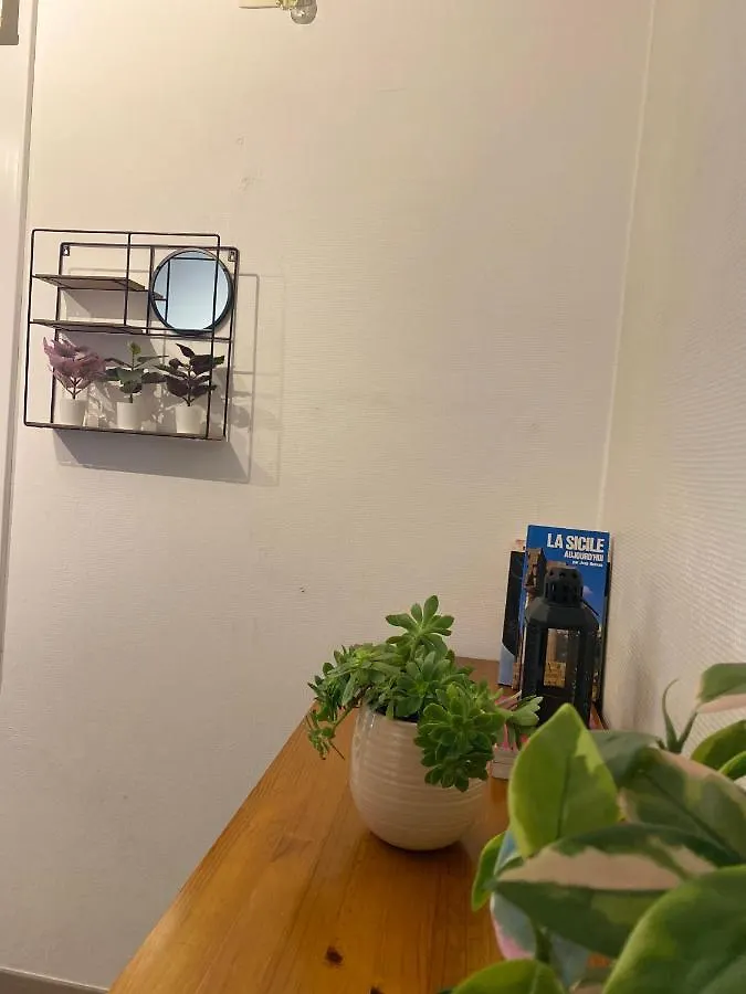 Appartement Ostende