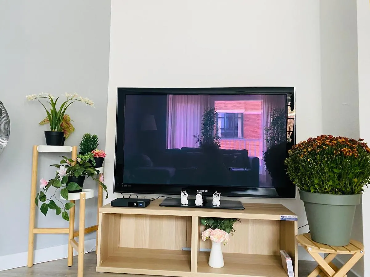Appartement Ostende