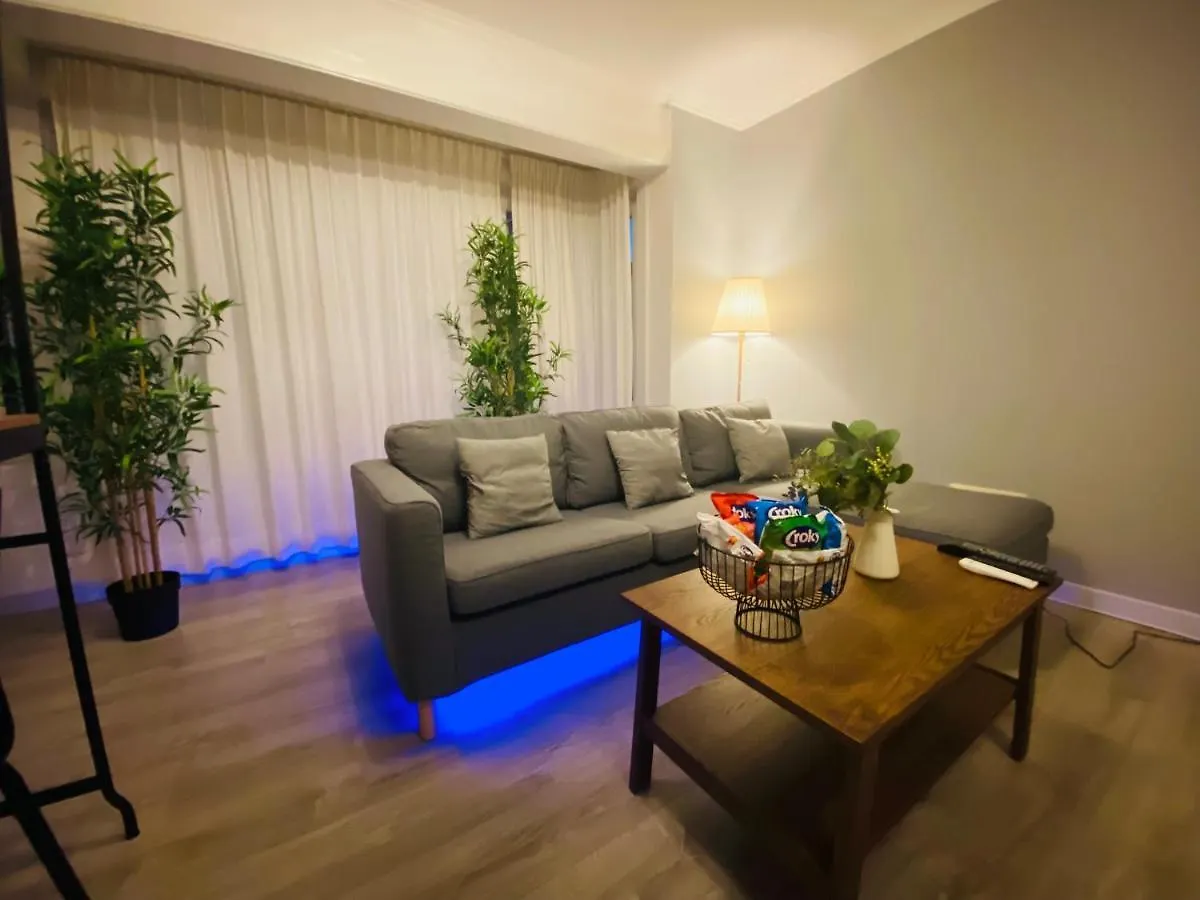 Appartement Ostende 0*,  Bélgica