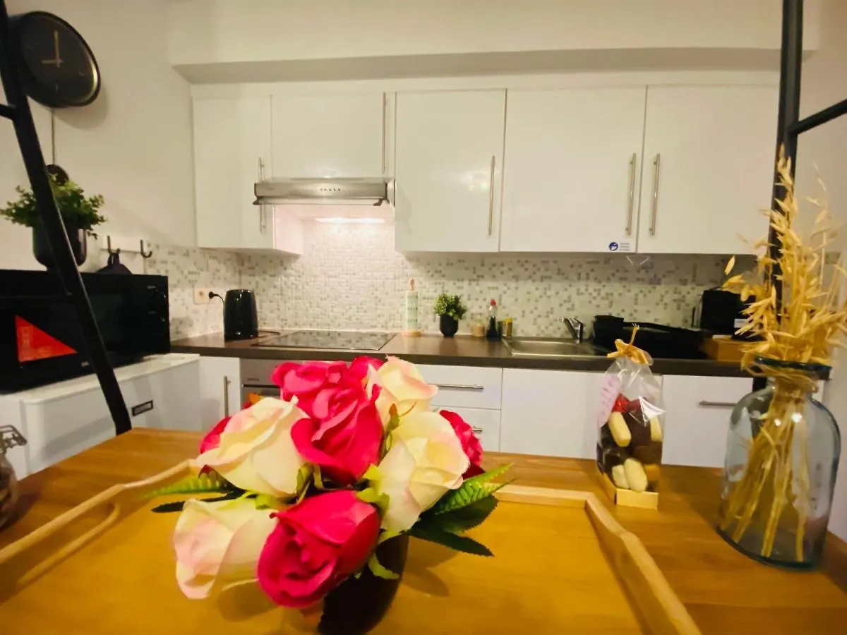 Apartamento Appartement Ostende Bélgica