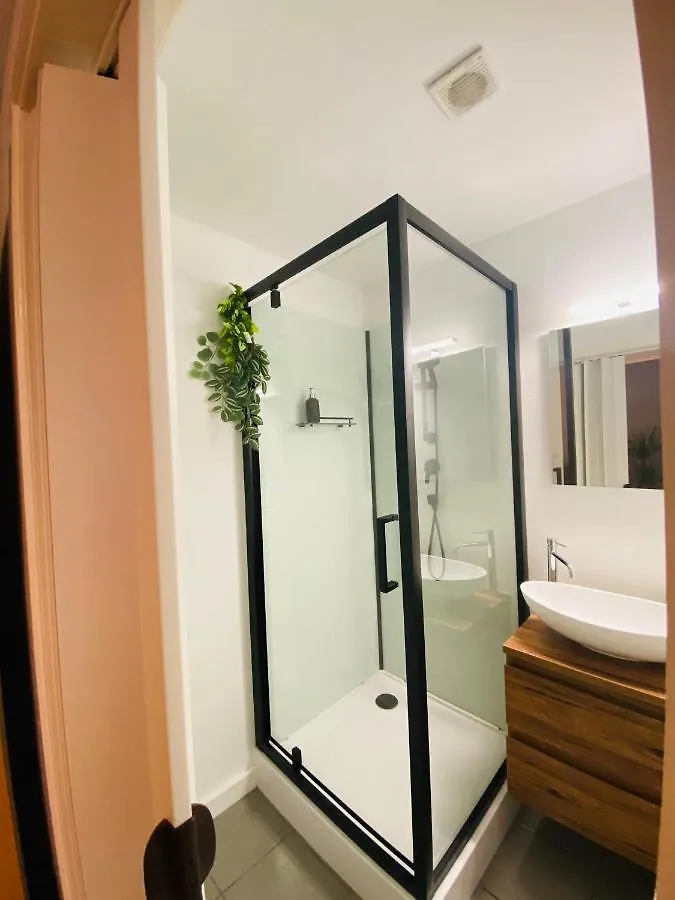 Apartamento Appartement Ostende