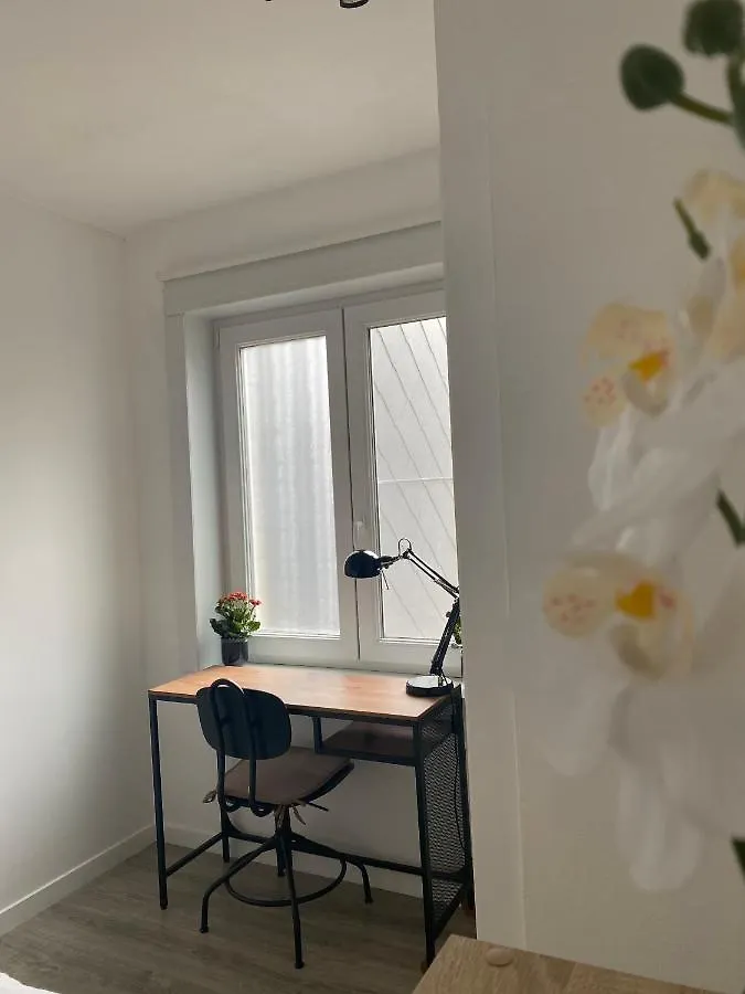 Appartement Ostende